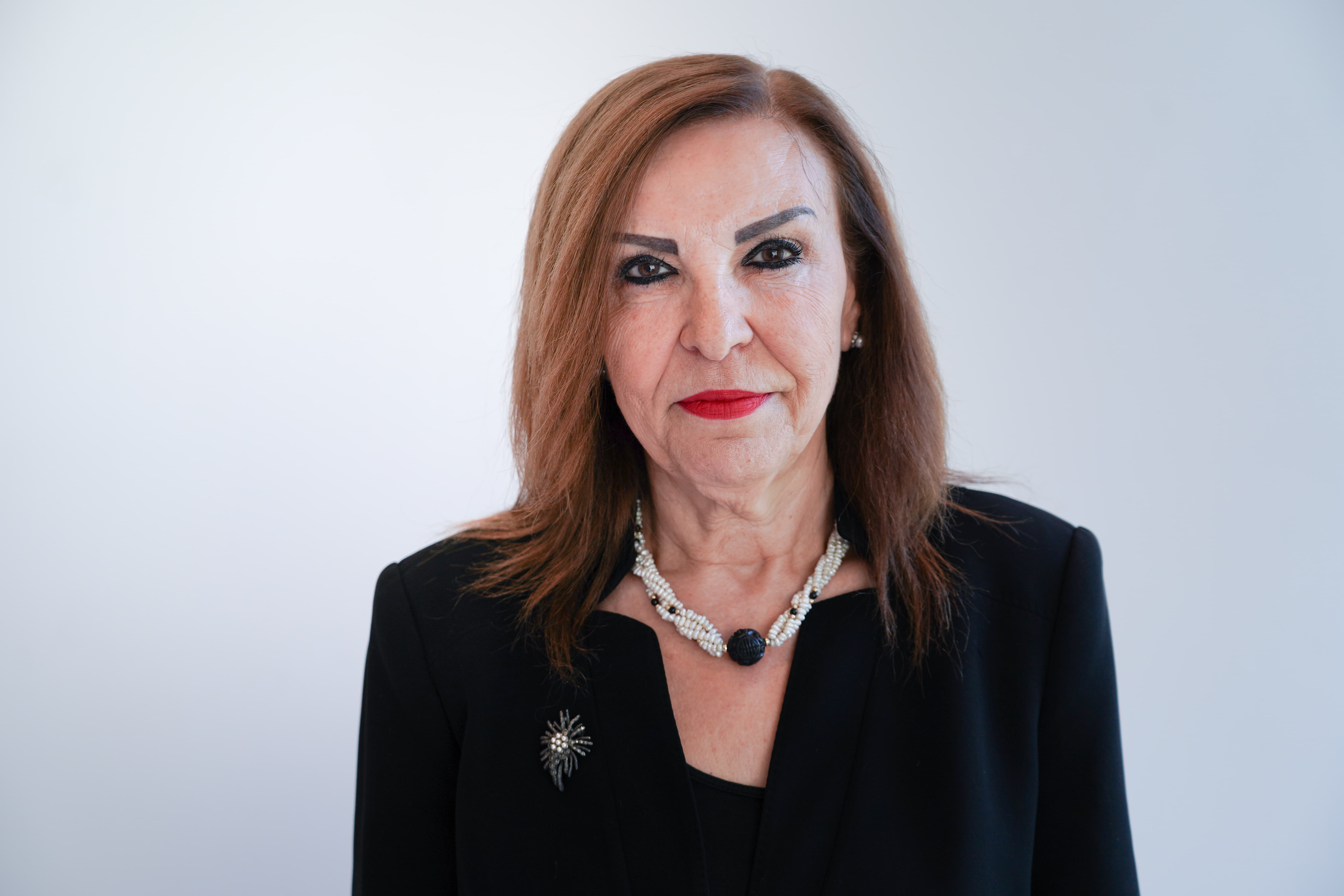 Emine Dizdarlı Emine Dizdarlı